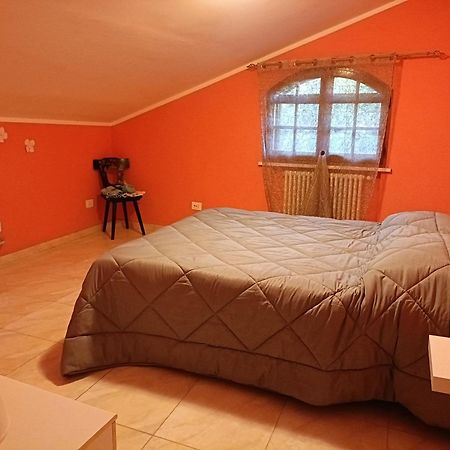 Domus Rosada Apartman Ripa Teatina Kültér fotó