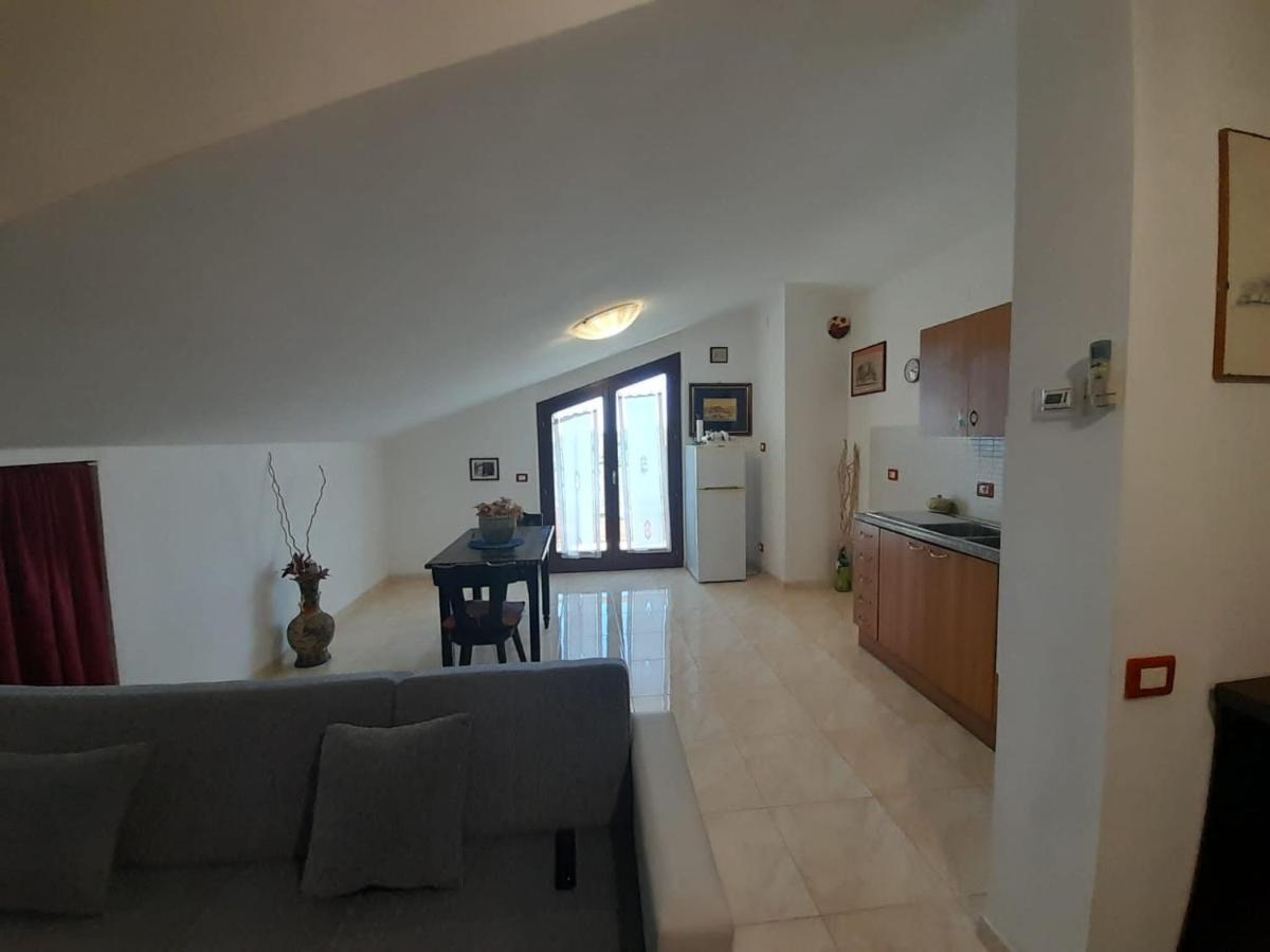 Domus Rosada Apartman Ripa Teatina Kültér fotó