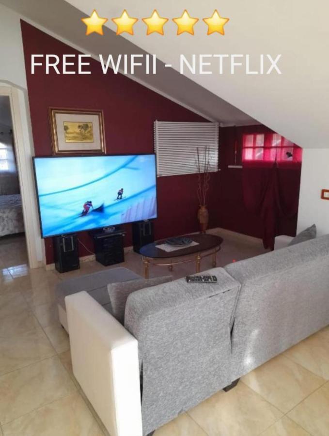 Domus Rosada Apartman Ripa Teatina Kültér fotó