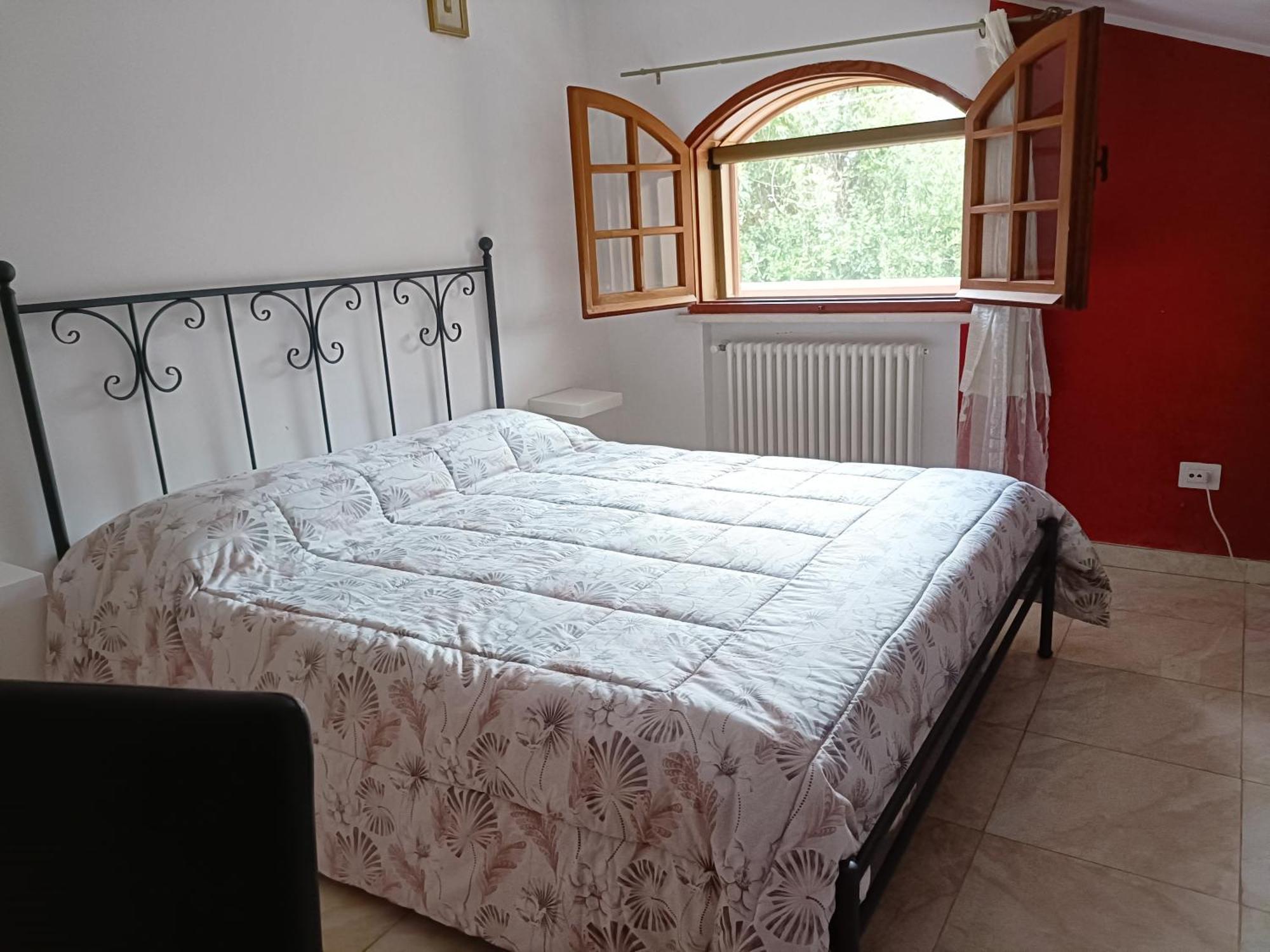 Domus Rosada Apartman Ripa Teatina Kültér fotó