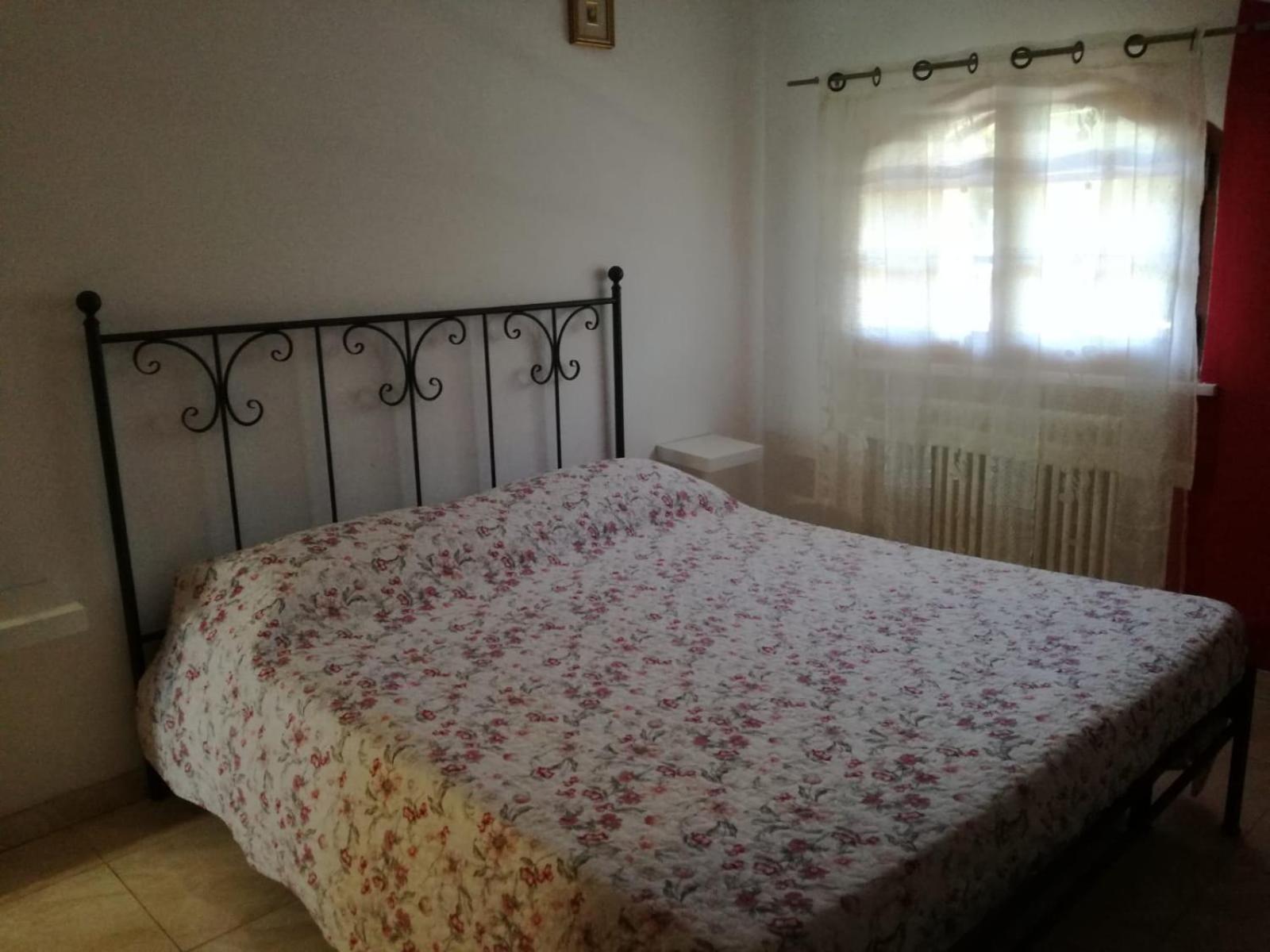 Domus Rosada Apartman Ripa Teatina Kültér fotó