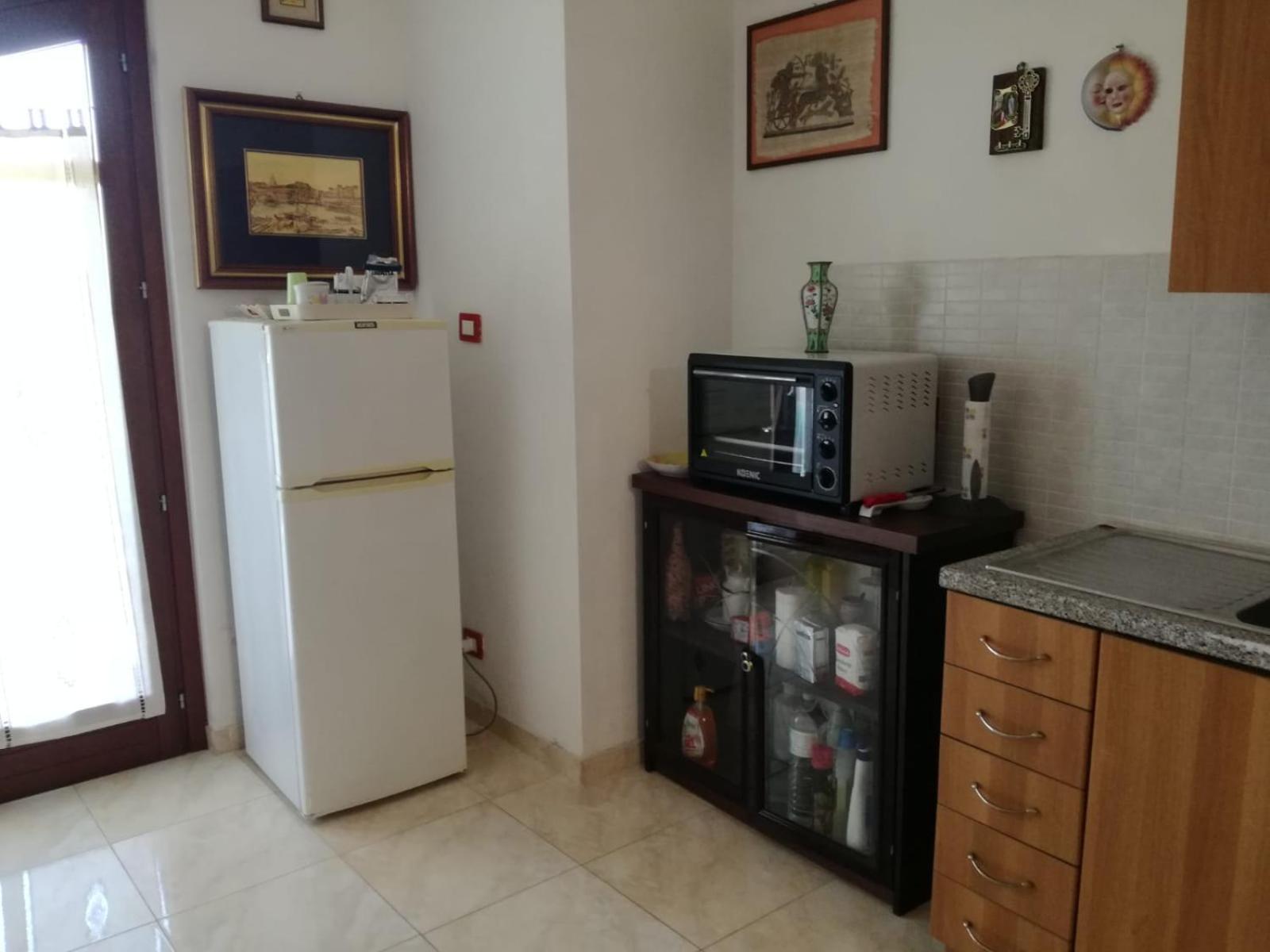 Domus Rosada Apartman Ripa Teatina Kültér fotó