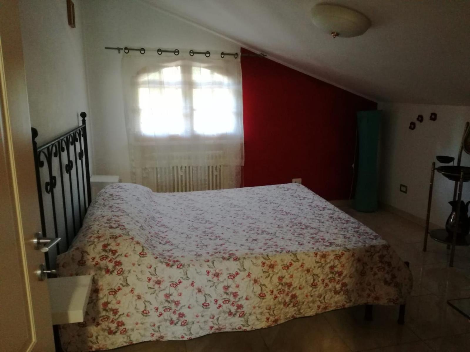 Domus Rosada Apartman Ripa Teatina Kültér fotó