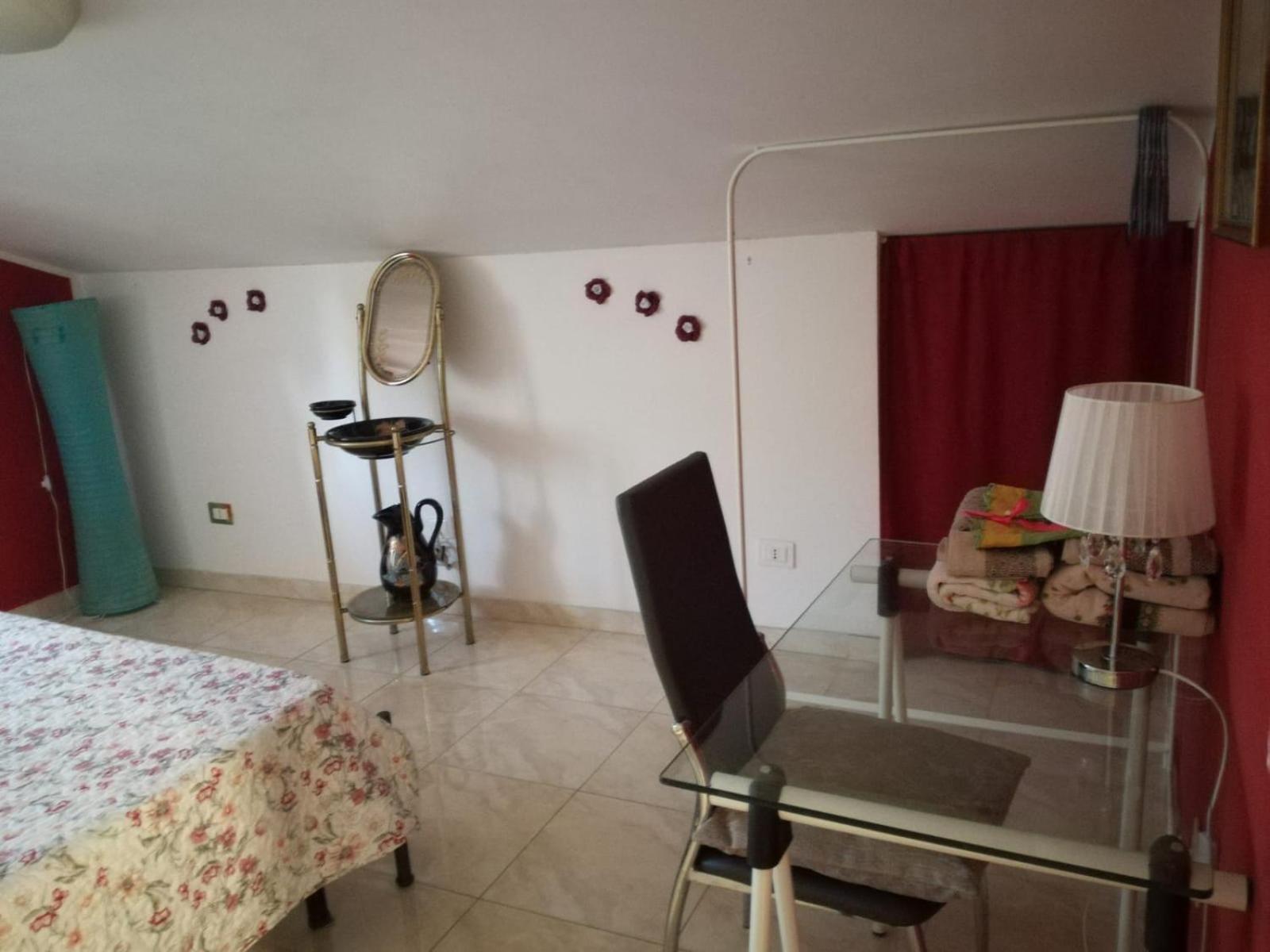 Domus Rosada Apartman Ripa Teatina Kültér fotó