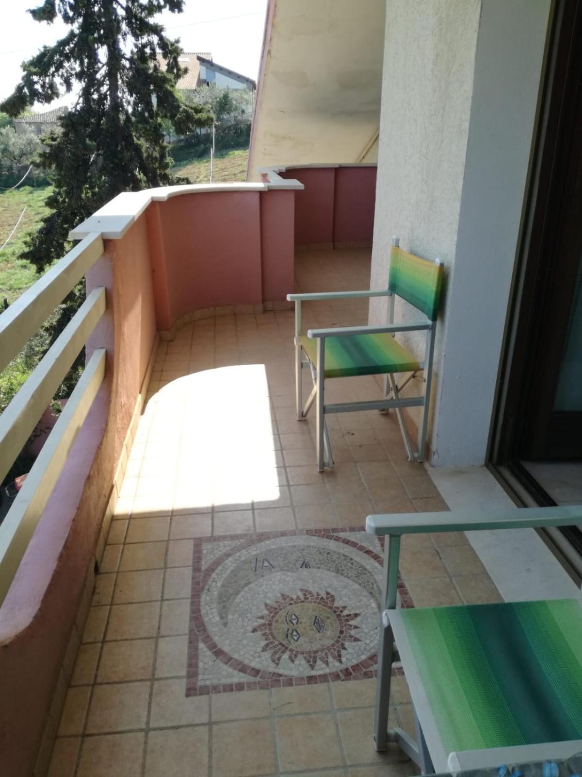 Domus Rosada Apartman Ripa Teatina Kültér fotó