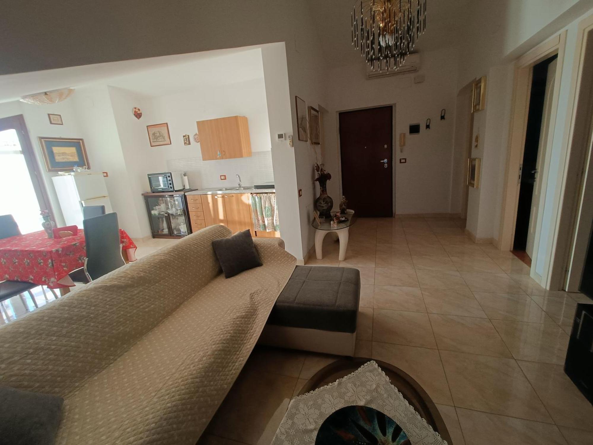 Domus Rosada Apartman Ripa Teatina Kültér fotó