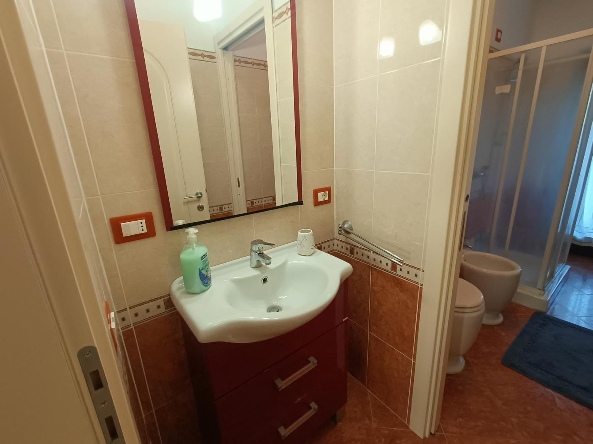 Domus Rosada Apartman Ripa Teatina Kültér fotó