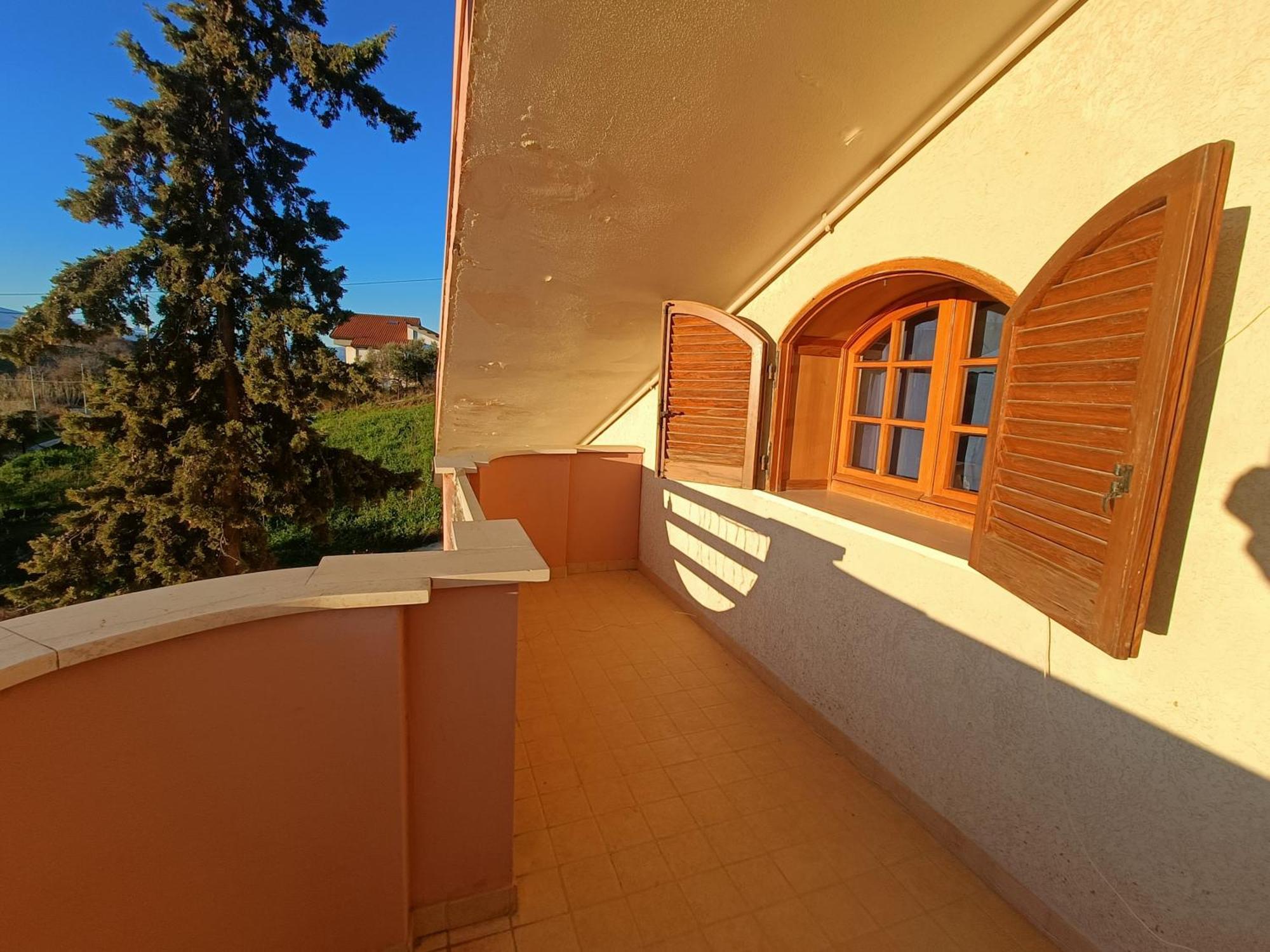 Domus Rosada Apartman Ripa Teatina Kültér fotó